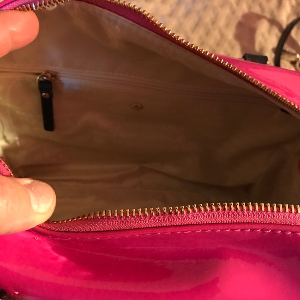 Kate Spade satchel - Picture 4 of 8